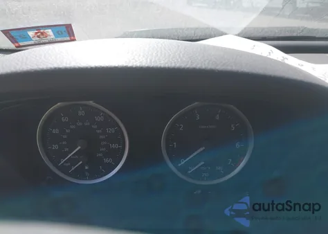 2005 BMW 645Ci из США, поврежденный, VIN WBAEH73485B215835